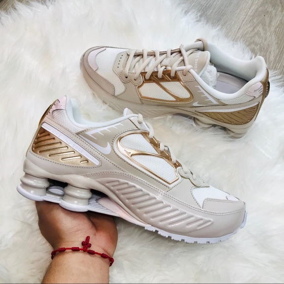 Nike Shoes - 😍Nike Shox Sigma 9000